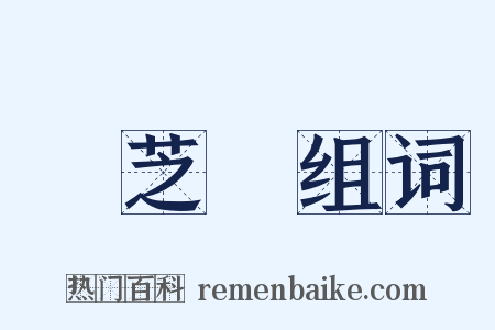 鄭芝龍组词是什么意思的图片